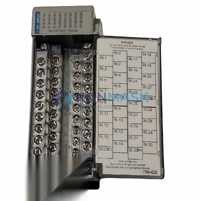 Genuine AB 1769-IQ32 CompactLogix 1769 - Industrial Automation Part