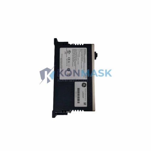 Genuine GE IS420PUAAH1A - Industrial Automation Part