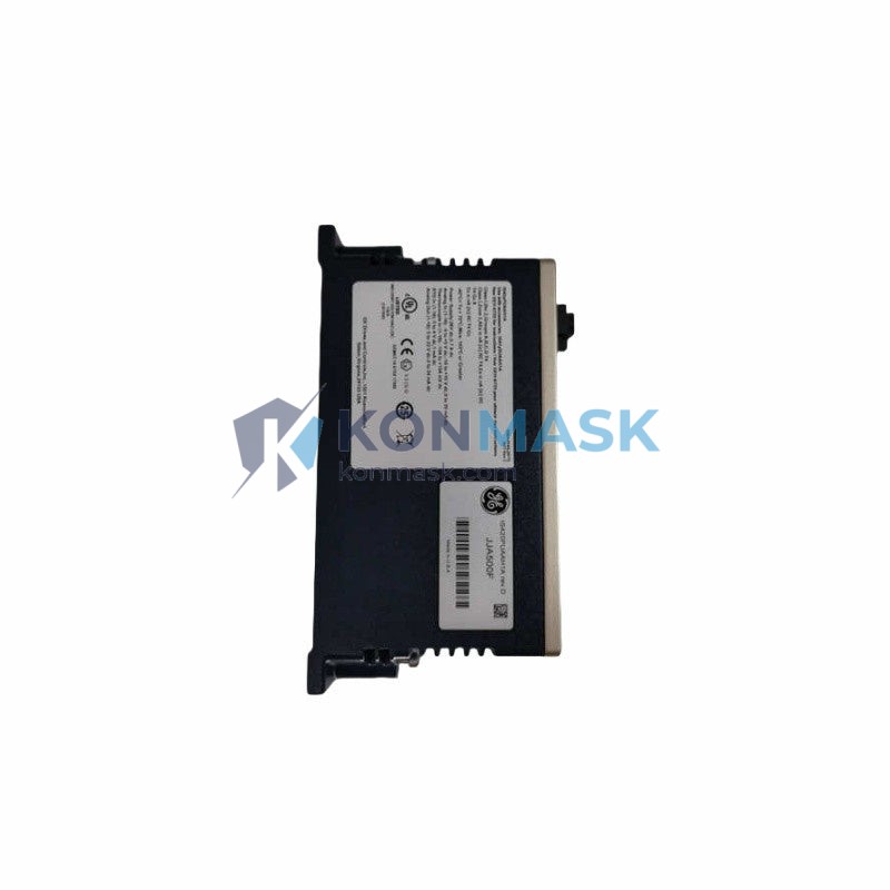 Genuine GE IS420PUAAH1A - Industrial Automation Part