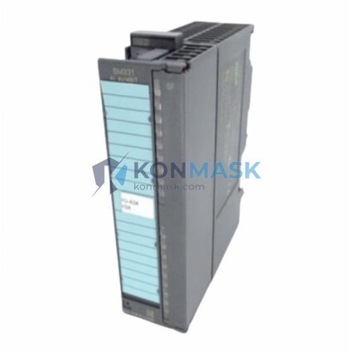 Genuine Siemens 6ES7331-7HF01-0AB0 - Industrial Automation Part
