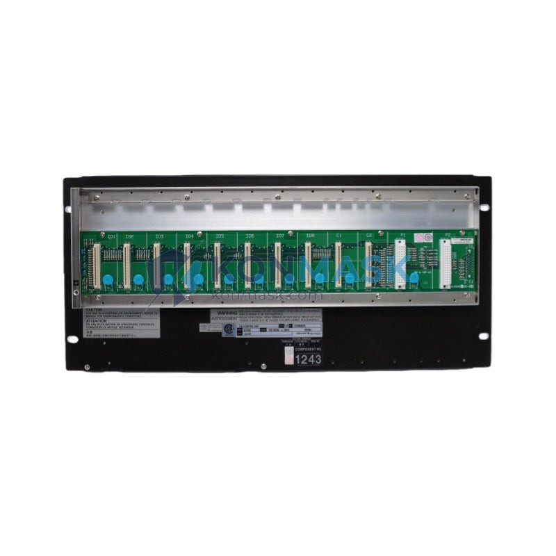 Genuine Yokogawa AFV10D-S41101 CENTUM VP - Industrial Automation Part