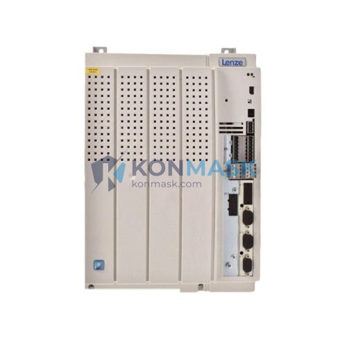Genuine Lenze EVF9328-EHV100 Lenze 9300 AC Drive Series - Industrial Automation Part