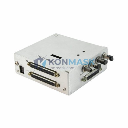 Genuine VARIAN E15006731 / E15010090 / E11344270 / 0090-B2971 / MKS-CDN500-38 / 0190-17964 - Industrial Automation Part