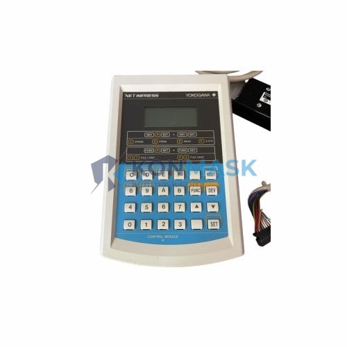 Genuine YOKOGAWA AF410/T FA-M3 / STARDOM Accessories - Industrial Automation Part