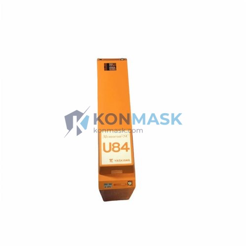 Genuine YASKAWA DDSCR-U84-124 DDSCR Series - Industrial Automation Part