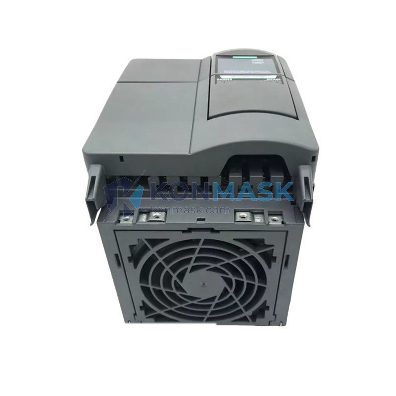 Siemens 6SE6440-2UD25-5CA1 - Technical Label and Specifications
