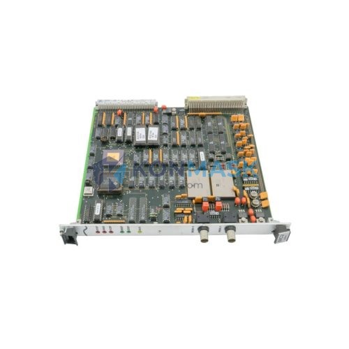 Genuine ASML OCTU/UC 4022.192.9463 - Industrial Automation Part