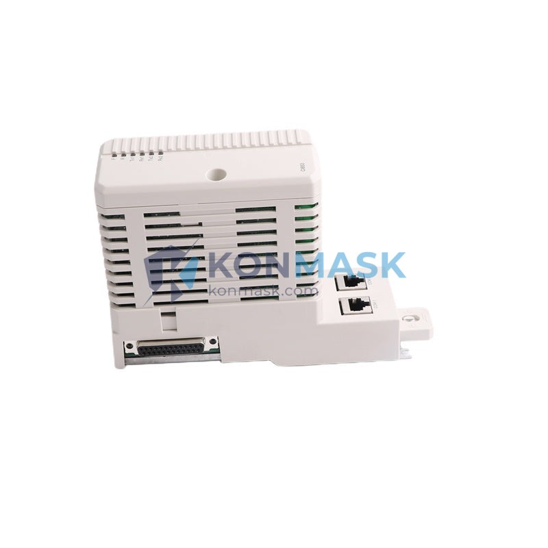 Genuine ABB CI853K01 3BSE018103R1 S800 I/O ModuleBus - Industrial Automation Part