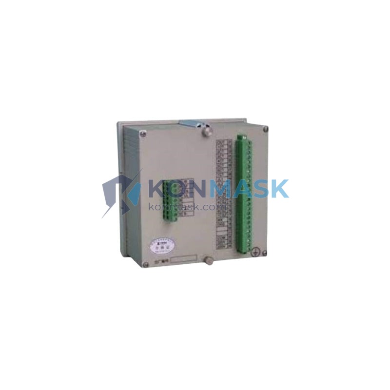 Genuine Shaanxi Zhongguan Electric Control Co., Ltd DWK3-110BZM - Industrial Automation Part