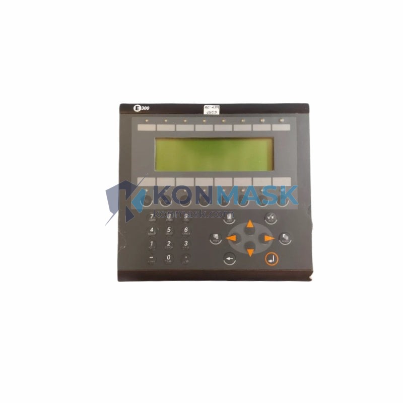 Genuine Beijer Electronics 02750D - Industrial Automation Part