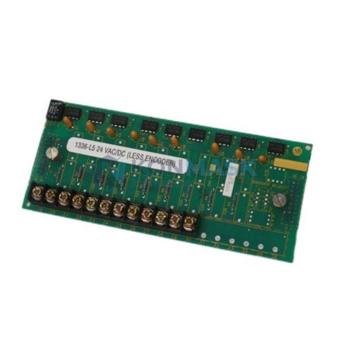 Genuine Allen-Bradley 1336-L5 42336-173-54 - Industrial Automation Part