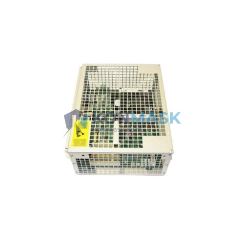 ABB DSQC639?3HAC041443-003?3HAC025097-001 - Front Panel and Connectivity View