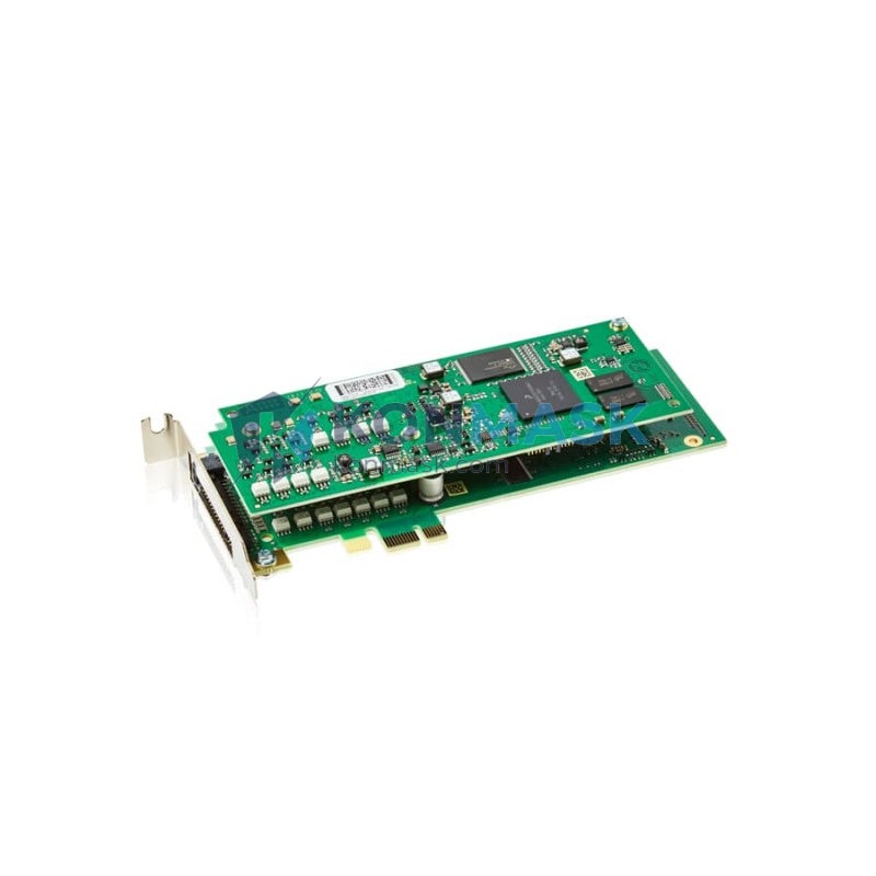 Genuine ABB IRB1200-3HAC032243-016-IRC5-3HAC025338-002-DSQC1015-3HAC048858-001 - Industrial Automation Part