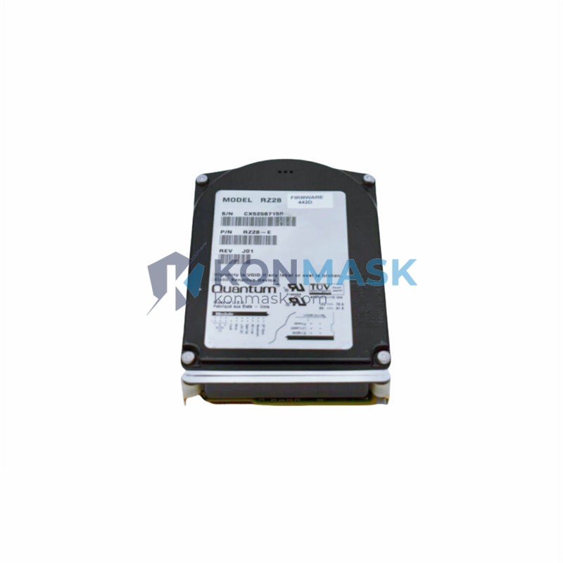Genuine DEC RZ28-E StorageWorks RZ Series - Industrial Automation Part