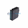 SIEMENS 6ES7331-7KB01-0AB0 SIMATIC S7-300 - Front Panel and Connectivity View