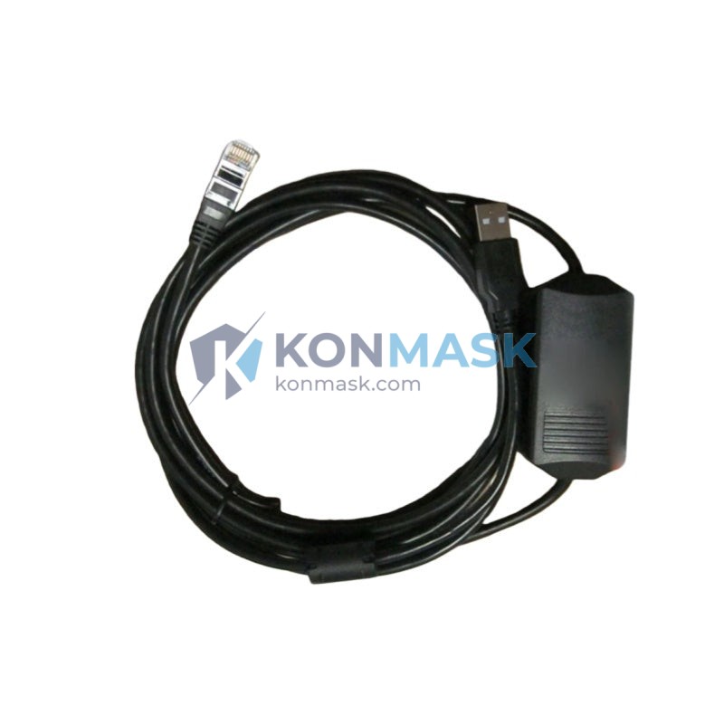 AIENSN CT-USB-CABLE(SP1406) - Front Panel and Connectivity View