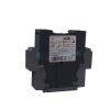 ABB 1SAR330020R0000 CT-ARS (Timing Relay, Star-Delta) - Front Panel and Connectivity View