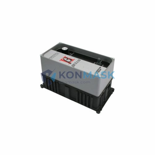 Genuine BOSTON GEAR DC MTR CTLRS (1/6-3HP) RBA2S 32POINTS IN587-16 CN7600 CN76122-485A - Industrial Automation Part