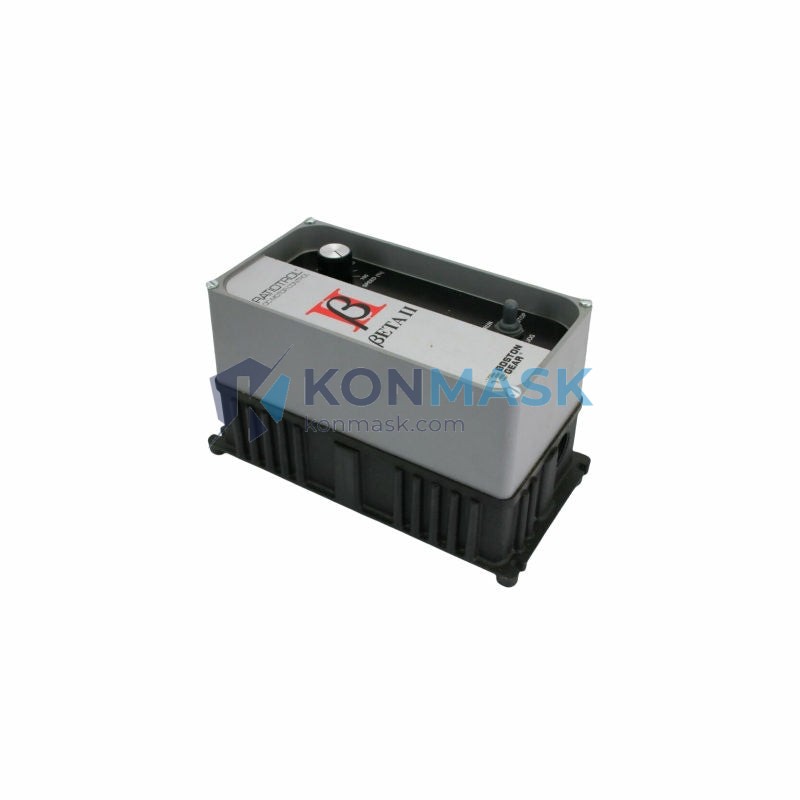 Genuine BOSTON GEAR DC MTR CTLRS (1/6-3HP) RBA2S 32POINTS IN587-16 CN7600 CN76122-485A - Industrial Automation Part