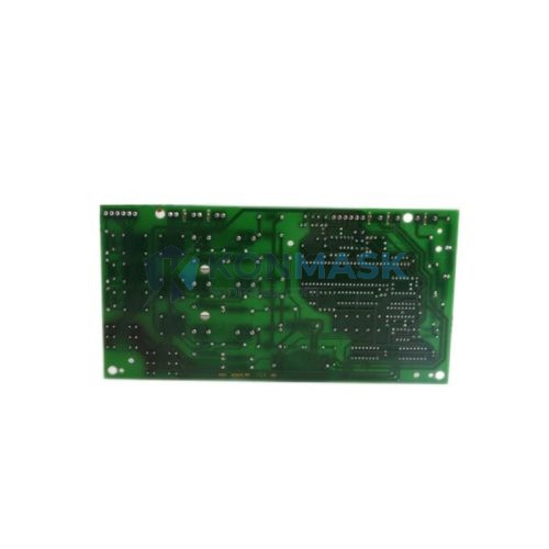 Allen-Bradley 1336-PB-SP6C 74101-181-51 - Front Panel and Connectivity View