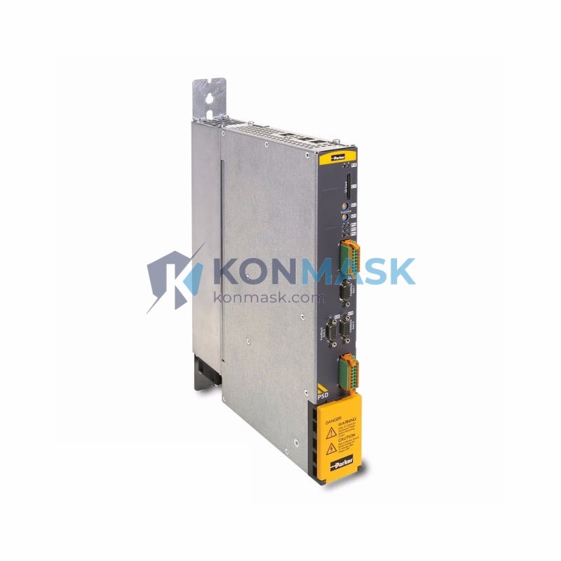 Genuine Parker WIN5-R53/A/K006 - Industrial Automation Part