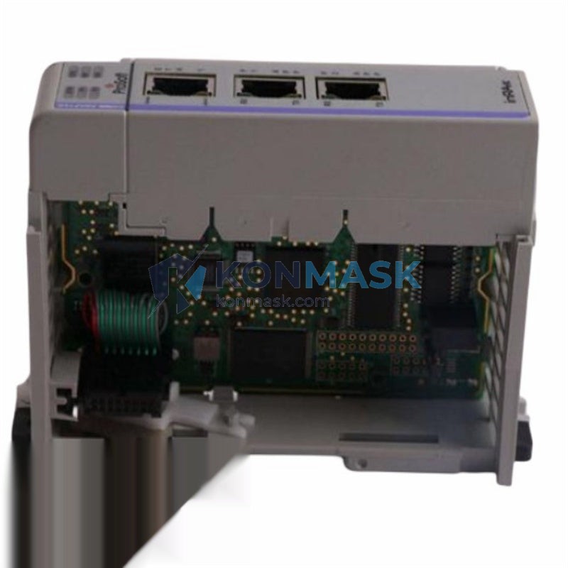 Genuine PROSOFT MVI69E-MBS MVI69E (Enhanced In-Chassis) - Industrial Automation Part