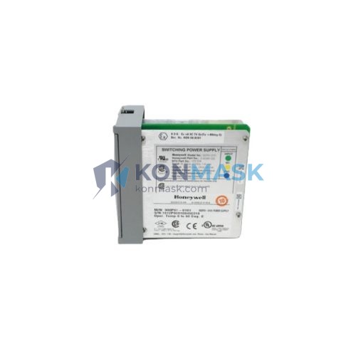 Genuine Honeywell 900P01-0301 - Industrial Automation Part