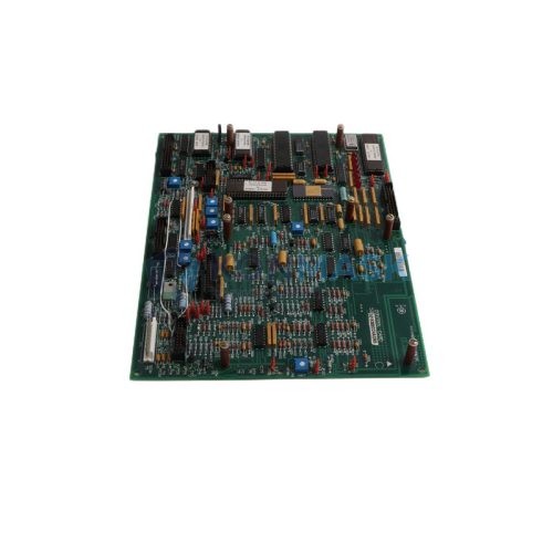 Genuine General Electric 531X300CCHAGM5 - Industrial Automation Part