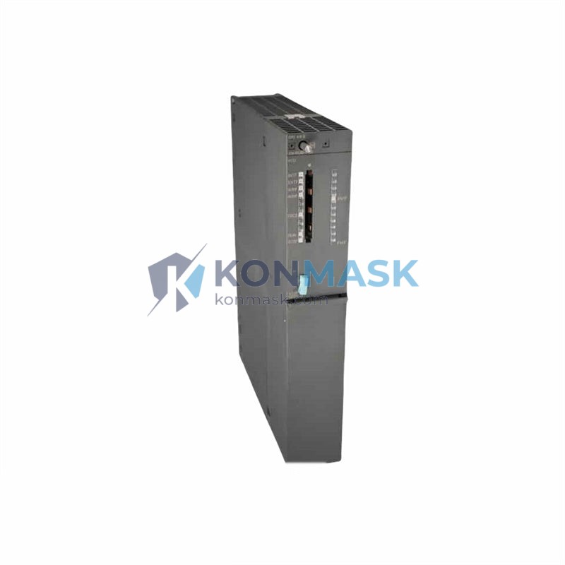 Genuine Siemens 6ES7414-3XJ00-0AB0 SIMATIC S7-400 - Industrial Automation Part