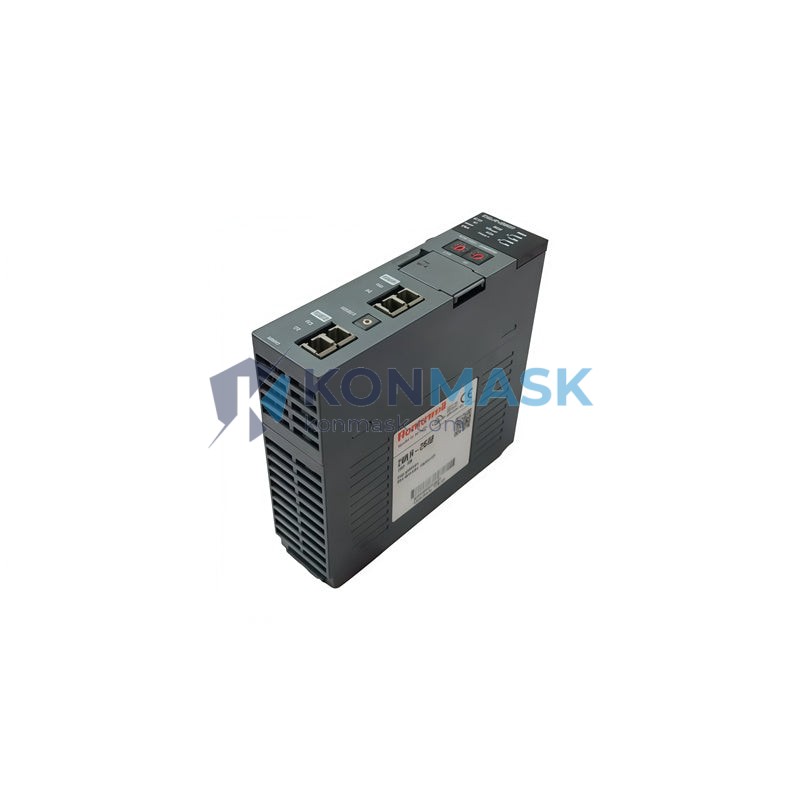 Honeywell 2MLR-DBSFS TDC 3000 / Local Control Network (LCN) - Front Panel and Connectivity View