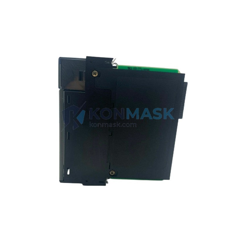 HOLLEYWELL C-PPD011 51309241-125 - Front Panel and Connectivity View