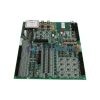 GE IS210MVRAH2A/IS200MVRAH2AFC - Front Panel and Connectivity View