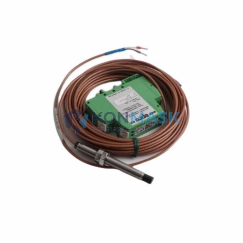 Genuine EPRO PR6423/13R-030 CON021 - Industrial Automation Part