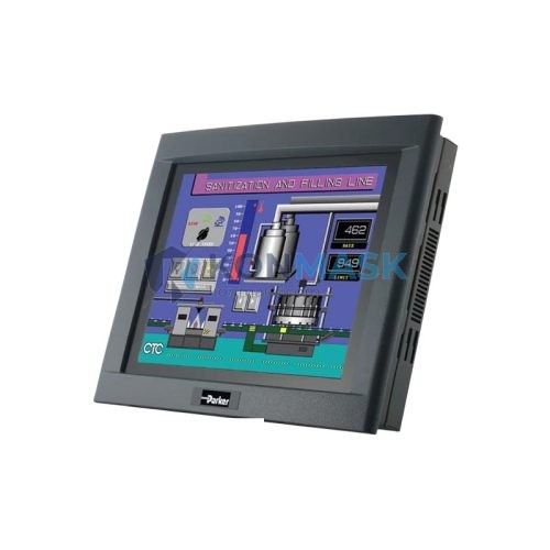Genuine Parker PA210T-133 - Industrial Automation Part