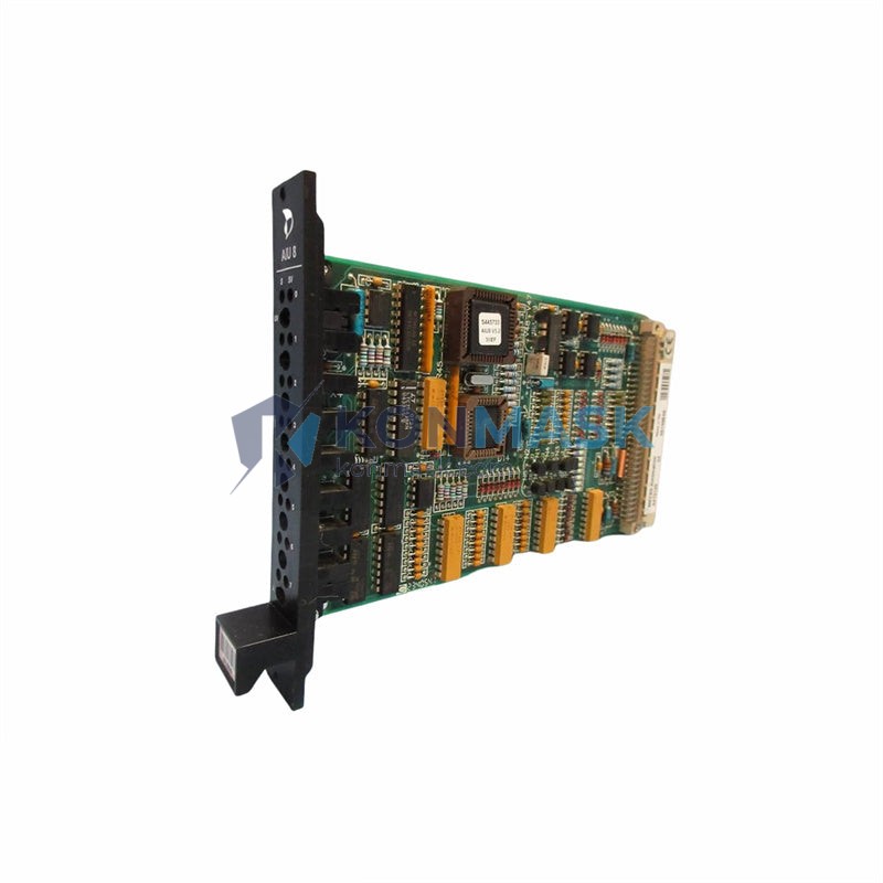 Genuine Neles Automation A413125-AIU8 - Industrial Automation Part