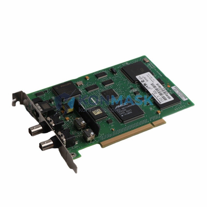 Honeywell TC-PCIC01 Experion PKS / TotalPlant Solution (TPS) - Technical Label and Specifications