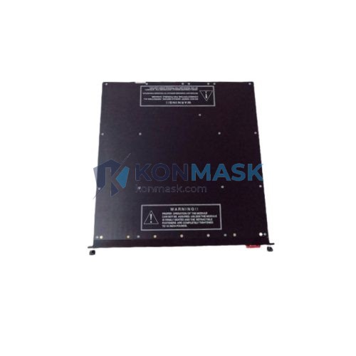 Genuine Triconex MP 3101S2 - Industrial Automation Part