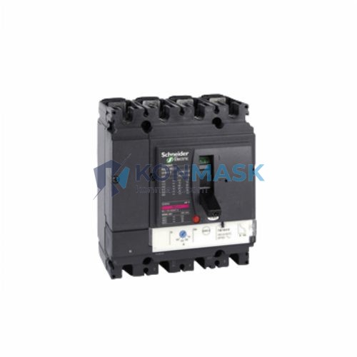 Genuine Schneider Electric NSX250N-LV431630 - Industrial Automation Part