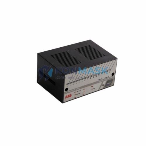Genuine ABB 3BHE006805R0001 DDC779 BE01 - Industrial Automation Part