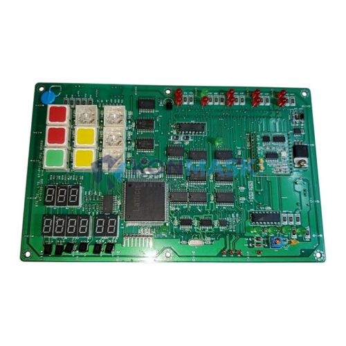 Genuine SAMGONG KT-0120-10G - Industrial Automation Part