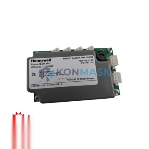 Genuine Honeywell CC-SCMB05 - Industrial Automation Part
