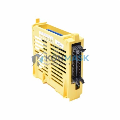 Genuine FANUC A03B-0815-C003 - Industrial Automation Part