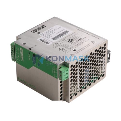 Genuine Phoenix Contact QUINT-PS100-240AC/24DC/10-2938604 - Industrial Automation Part