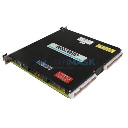 Genuine WOODWARD 5417-028 - Industrial Automation Part