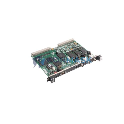 Genuine GE IS215VCMIH2CC Mark VI Turbine Control System - Industrial Automation Part