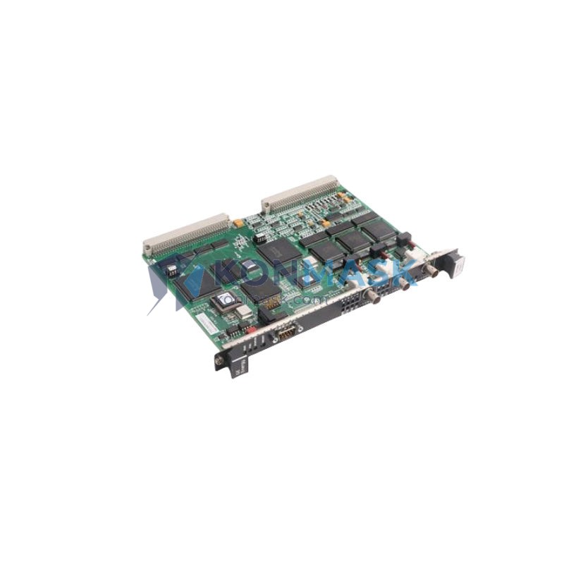 Genuine GE IS215VCMIH2CC Mark VI Turbine Control System - Industrial Automation Part