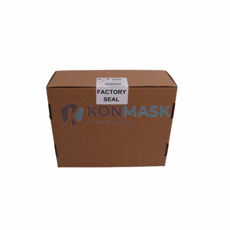 Allen-Bradley 1783-US8T Stratix 2000 - Front Panel and Connectivity View