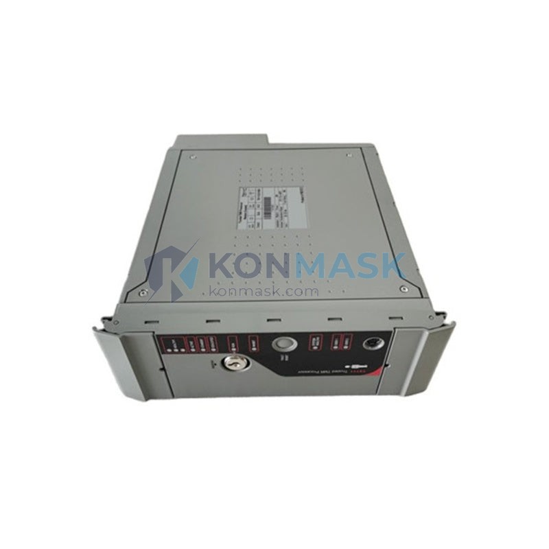 Genuine ICS TRIPLEX T8153C Trusted Series Safety PLC - Industrial Automation Part