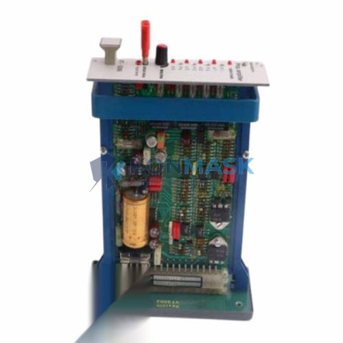 Genuine REXROTH VM310 0608750109-102 - Industrial Automation Part