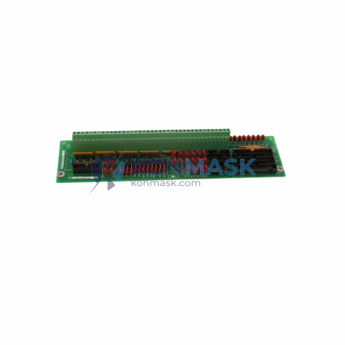 Genuine GE DS200TBQBG1ACB Speedtronic Mark VI - Industrial Automation Part